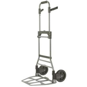스마토 핸드트럭 알루미늄 접이식  FT150A