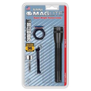 맥라이트  M2A01C(건전지미포함)