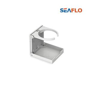 (씨플로) 접이식 컵 홀더 (SFTS1-01)