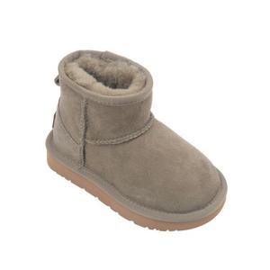 [토박스]오즈어그웨어 키즈 클래식 미니 부츠 올리브 OZKCE4TSUM11OLI