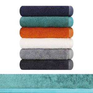 [송월타올]호텔수건 솔리드 뱀부무지 10매 세면타월 기념수건 답례품