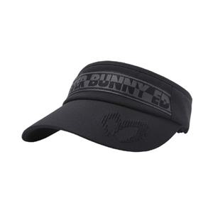 [마스터바니에디션] 여성 로고 웨빙 썬바이저(421D3CP102)