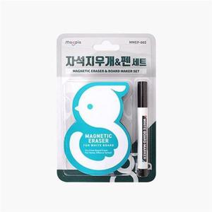 자석지우개+펜 세트 MMEP-02