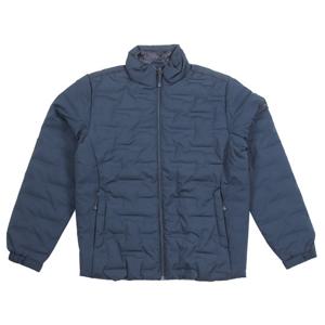 [뱅뱅]남녀공용 베이직 하이넥 경량 다운 점퍼 (NUK806)