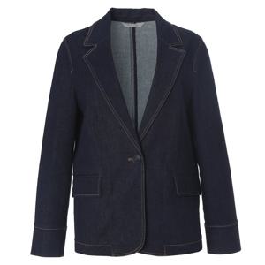 [안지크]스티치데님자켓 AI3JK5190