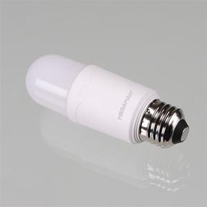 메가맨 P벌브 LED 1등급 6W 주광색 E26 전구 램프