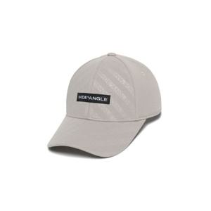 [와이드앵글] 남성 TO 시즌 패턴 방한 캡 M_WMW24C01OM