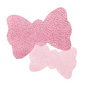 트윙클 앞머리 찍찍이_앞머리 고정_리본_4EA