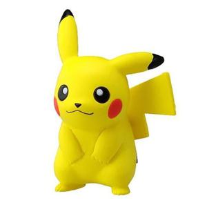 몬콜레 EMC_피카츄