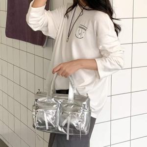 [기타브랜드]MT_22312 토트크로스 여성 핸드백 토트백 데일리백