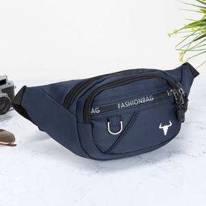 [기타브랜드]BM_JY1212 힙색 남성 슬링백 웨이스트백 허리색