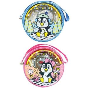 영창 25000 리듬악기세트 파랑 YRS-18B (1개)