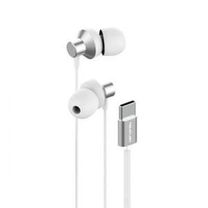템플러 C타입 인이어 모바일  화이트 TEM-PEP
