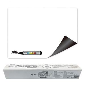 문교 고무자석 멀티보드시트 RBS-4060  (1개