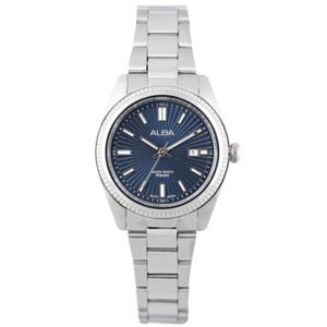 [세이코알바]여성 메탈시계 AH7CL1X1