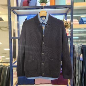 제니스 HC26 자켓 변형 니트 가디건 ZOWNC454