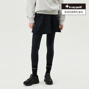 [르꼬끄공식] 스커트 레깅스 (QP422TPFO6)