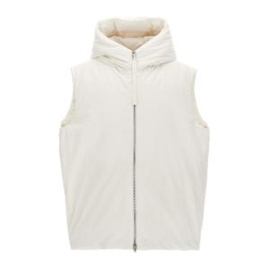 질샌더 패딩조끼 J47AF0011J70008 100