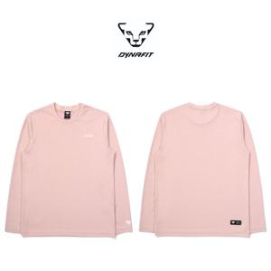 다이나핏 [택가 69,000원] LAND 3.0 랜드 3.0 남성 긴팔티 YMU23215