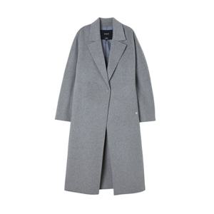 [랩](핸드) 캐시 혼방 오버핏 롱코트(AQ4WTA70)