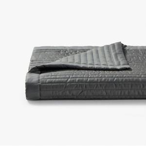 [JAJU/자주] 오가닉 코튼 패드_Q_차콜