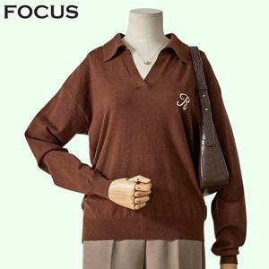 [포커스]카라오픈니트(FF4H7KT0026)