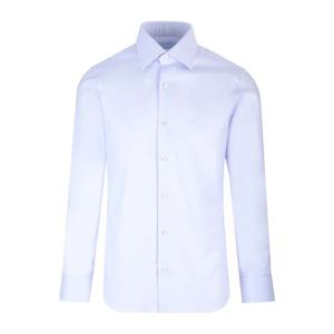 바르바 라인 옥스퍼드 코튼 셔츠 U1044203 0002