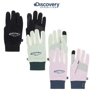 [디스커버리키즈US] (DKGL2204N) 키즈 플리스 장갑