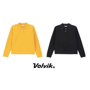 볼빅 여성 골프 라글랑 요꼬 티셔츠 VLTSO902