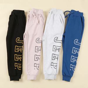 [지프키즈]빅지프트레이닝팬츠 KN4TPU973