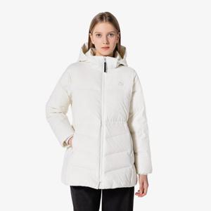 라코스테 공식 여성 성동 다운 점퍼 BF283E-54N 70V