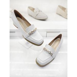 세레스 세이브존07 스퀘어토 단화 3.5cm MR2303US