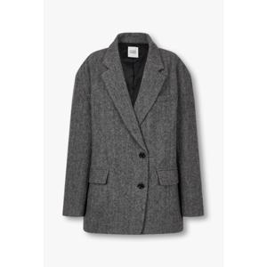 [톰보이]헤링본 오버핏 자켓 (9104412851Z)