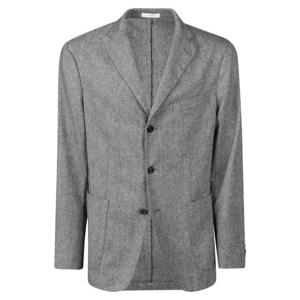 볼리올리 수트 자켓 BPC413 N2902J 843 GREY