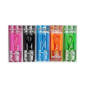 js아동용 스피드줄넘기 색상랜덤 헬스소품 유산소운동