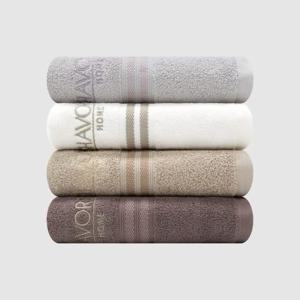 송월타올 샤보렌 그리드40 세면타월