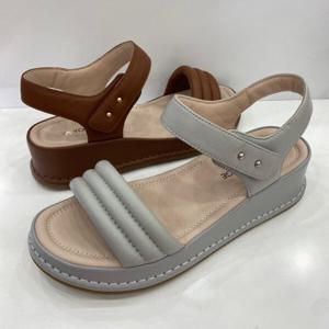 [에스콰이아]에스콰이아 여성 샌들 YADMSD714,YABRDMSD715GYcm 5