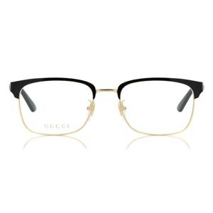 구찌 GG0934OA 아시안 핏 001 남성용 안경
