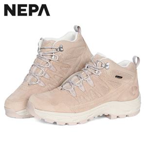 [네파]공용 CANNETO 칸네토 트랙션 GTX 중등산화 7JC7605-J08