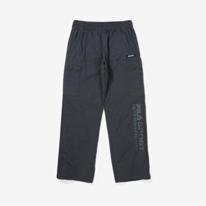 [FILA] 포켓 립스탑 우븐 카고팬츠 (FS2WPF3131X_CGR)