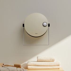 [GS 전용] 프롬비 욕실용 벽걸이 온풍기 FF254H