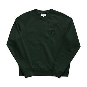 메종키츠네 MM00304KM0001 P391 볼드 폭스헤드 남성맨투맨