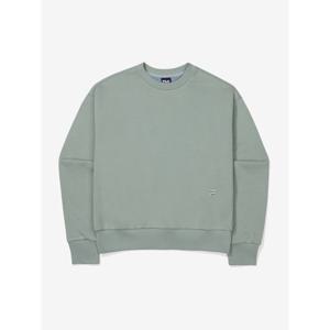 [휠라(프리미엄)](SM)에센셜 라운드 맨투맨(FS2POF3151F_DMI)