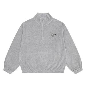 에꼴리에 sh06 골지 벨로아 반목집업티 23Rt785