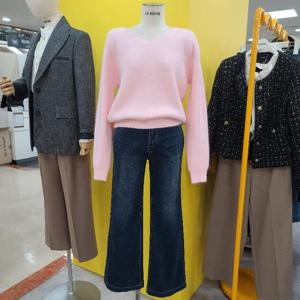 르피타 DP01 라쿤비비드니트 L244USWB55