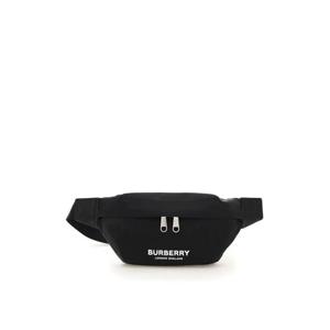 버버리 크로스백 8049095 Black