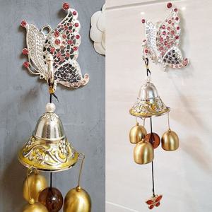 보석나비 문종 (실버)