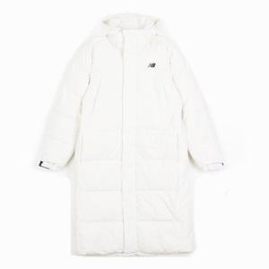 뉴발란스패딩 LQJ NBNPEC1123-64 액티브 롱 다운 자켓