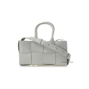 [보테가베네타] 여성 아르코 미니 숄더백 776778 VCQC2 1556