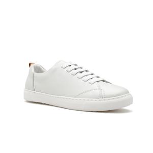 [비제바노] 마리오 02 가죽 여성스니커즈 핑크 -8VGMA24F9S